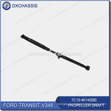 Genuine Transit V348 Propeller Shaft 7C19 4K145BB